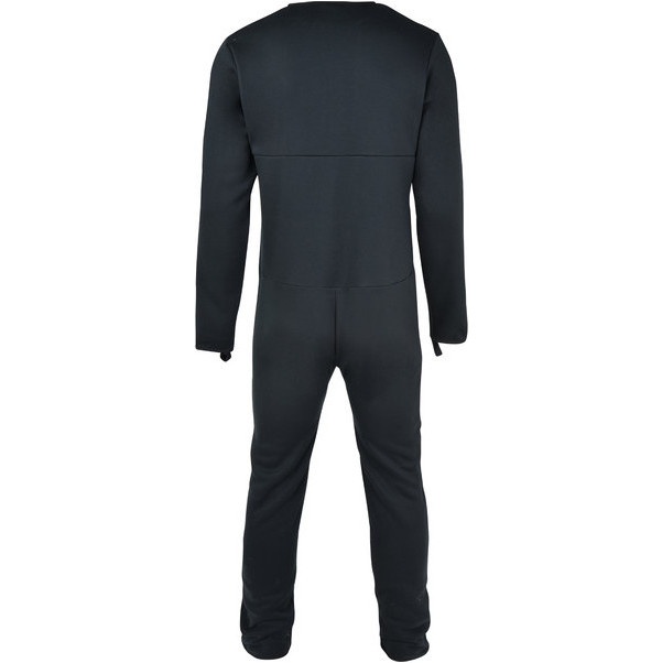 2026 Typhoon Letvægt Drysuit Underfleece 200102 - Sort